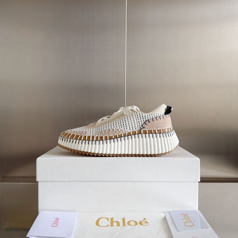 Chloe Sneakers